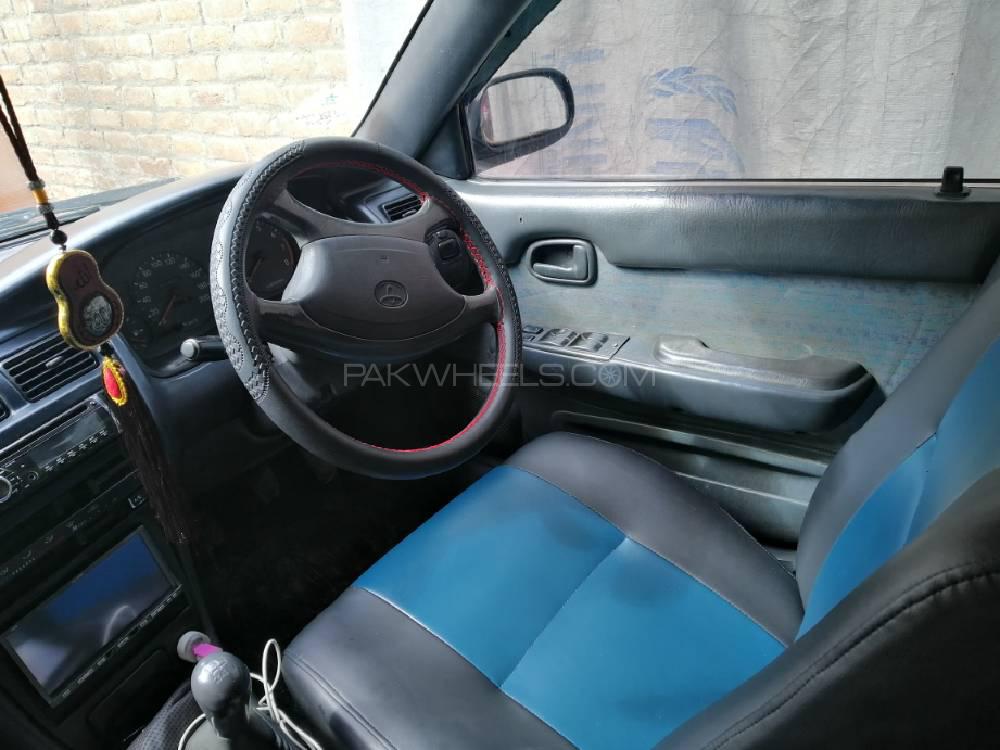 Toyota Corolla 2000 for Sale in Peshawar Toyota Corolla 2000 for Sale in Peshawar Image-7