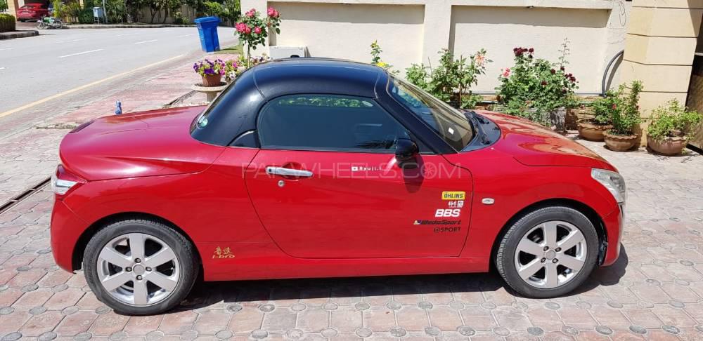 Daihatsu Copen 2014 for Sale in Rawalpindi Daihatsu Copen 2014 for Sale in Rawalpindi Image-3