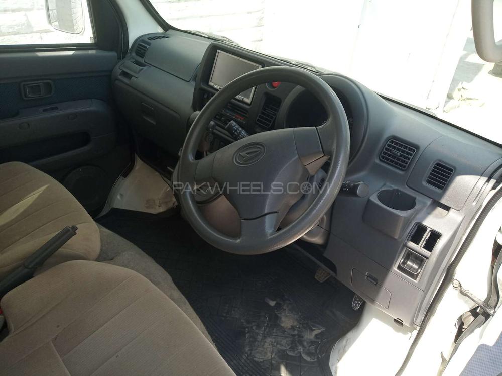 Daihatsu Hijet 2013 for Sale in Gujranwala Daihatsu Hijet 2013 for Sale in Gujranwala Image-5