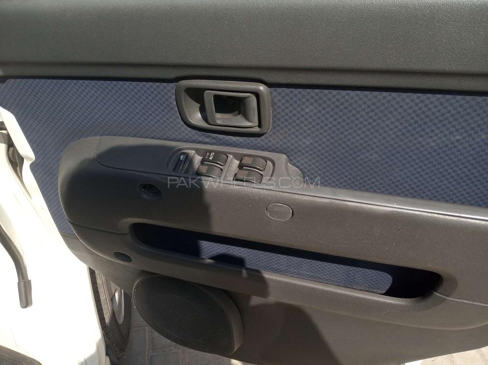 Daihatsu Hijet 2013 for Sale in Gujranwala Daihatsu Hijet 2013 for Sale in Gujranwala Image-8