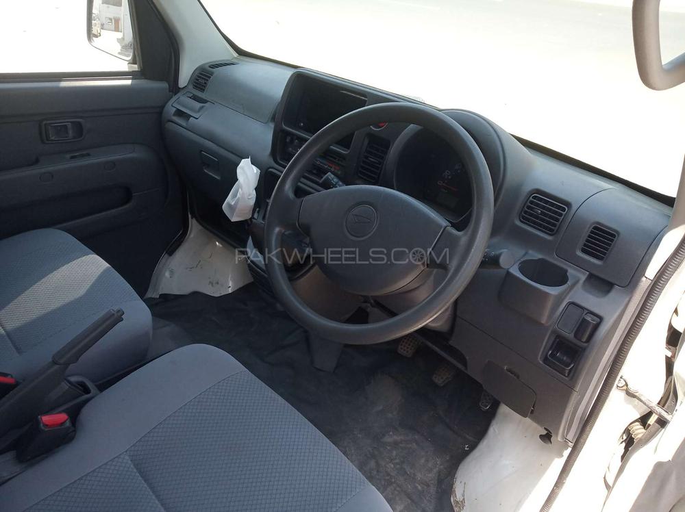 Daihatsu Hijet 2013 for Sale in Gujranwala Daihatsu Hijet 2013 for Sale in Gujranwala Image-7