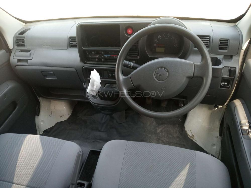 Daihatsu Hijet 2013 for Sale in Gujranwala Daihatsu Hijet 2013 for Sale in Gujranwala Image-8