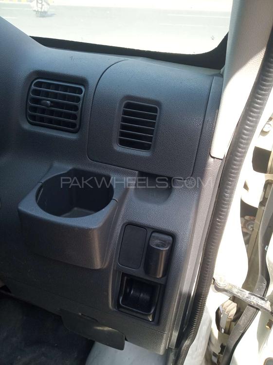 Daihatsu Hijet 2013 for Sale in Gujranwala Daihatsu Hijet 2013 for Sale in Gujranwala Image-11