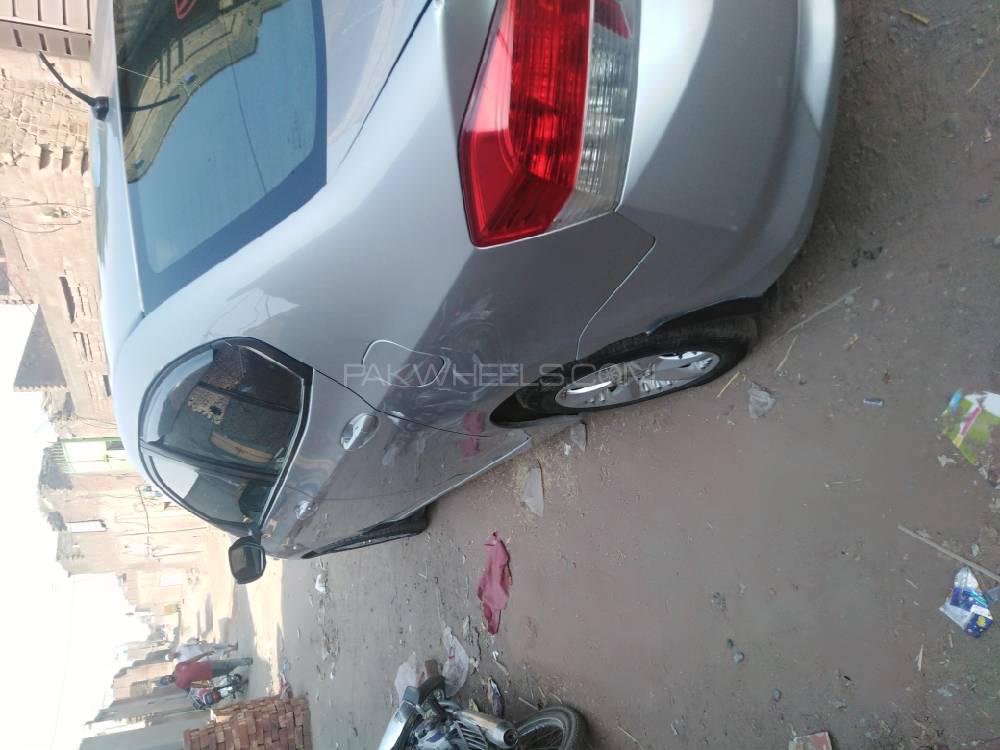 Honda City 2013 for Sale in Gujranwala Honda City 2013 for Sale in Gujranwala Image-2