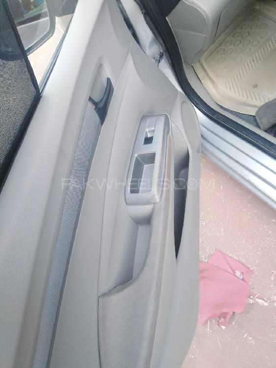 Honda City 2013 for Sale in Gujranwala Honda City 2013 for Sale in Gujranwala Image-7