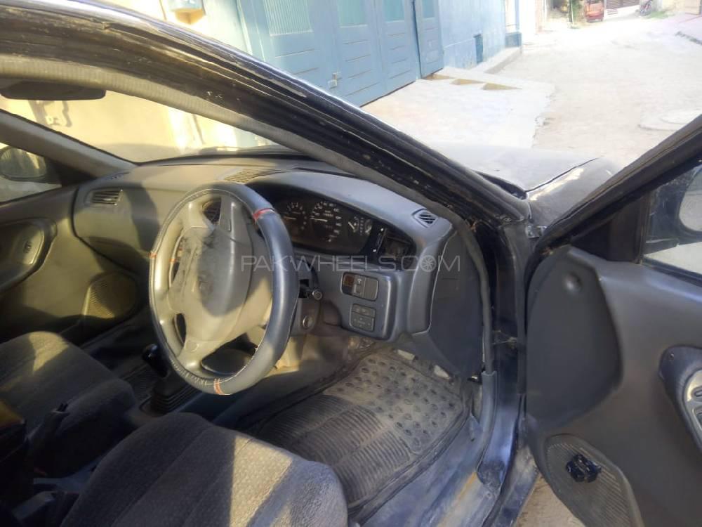 ہونڈا سوک 1999 for Sale in ساہیوال ہونڈا سوک 1999 for Sale in ساہیوال Image-2