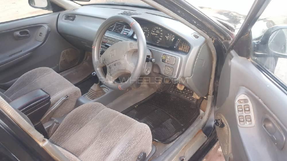 ہونڈا سوک 1999 for Sale in ساہیوال ہونڈا سوک 1999 for Sale in ساہیوال Image-9