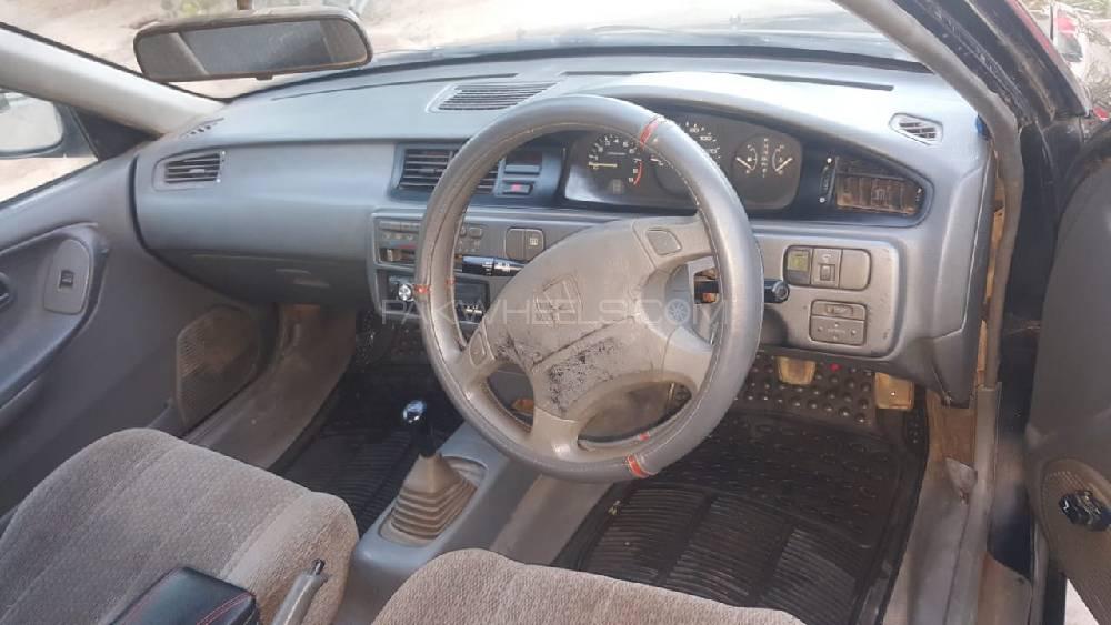 ہونڈا سوک 1999 for Sale in ساہیوال ہونڈا سوک 1999 for Sale in ساہیوال Image-10