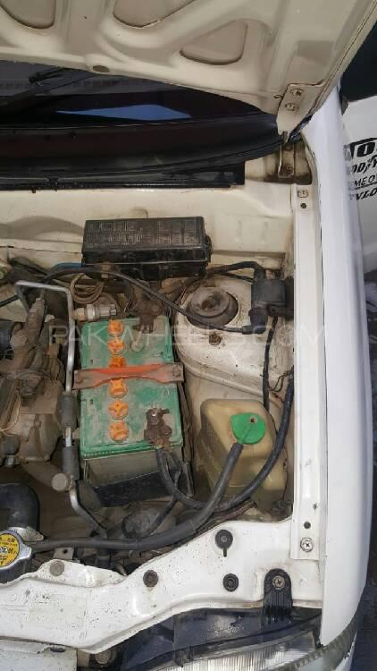 Suzuki Alto 2010 for Sale in Lahore Suzuki Alto 2010 for Sale in Lahore Image-9