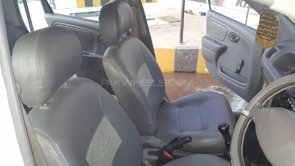 Suzuki Alto 2010 for Sale in Lahore Suzuki Alto 2010 for Sale in Lahore Image-12
