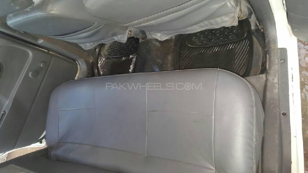 Suzuki Alto 2010 for Sale in Lahore Suzuki Alto 2010 for Sale in Lahore Image-15