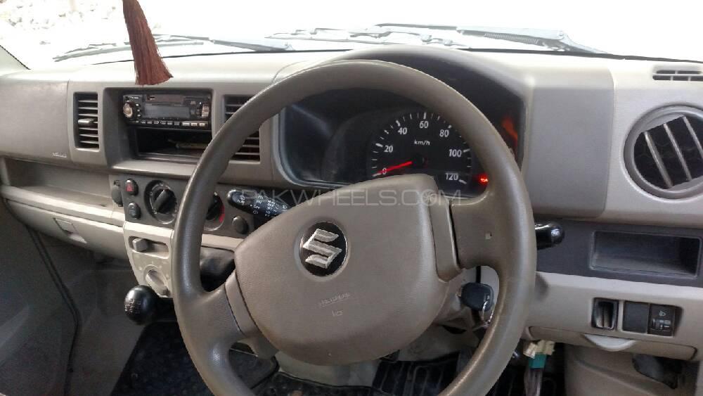 Suzuki Every 2007 for Sale in Karachi Suzuki Every 2007 for Sale in Karachi Image-5