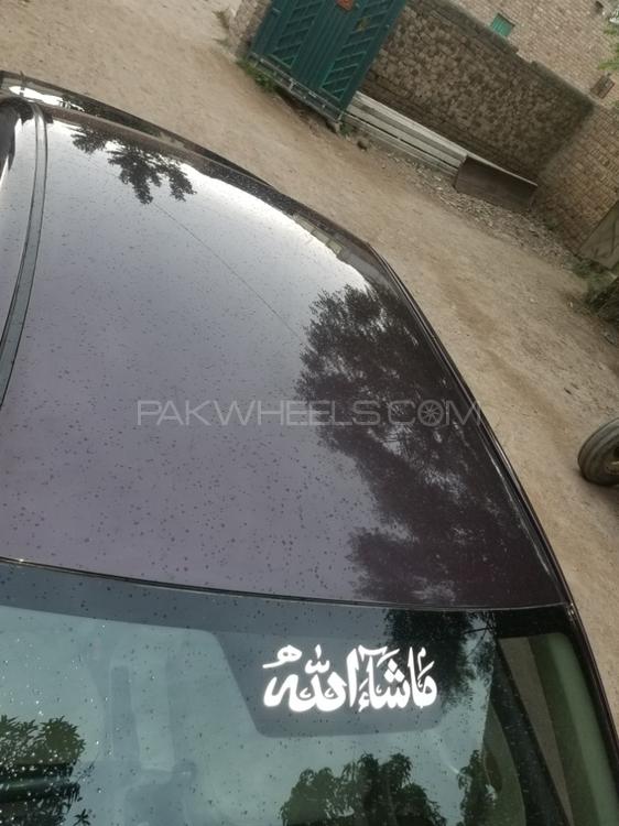 ٹویوٹا کرولا 2012 for Sale in پشاور ٹویوٹا کرولا 2012 for Sale in پشاور Image-3