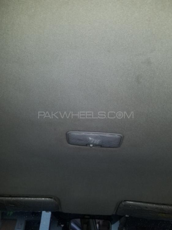 ٹویوٹا کرولا 2012 for Sale in پشاور ٹویوٹا کرولا 2012 for Sale in پشاور Image-6