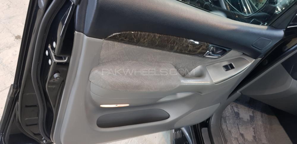 Toyota Prado 2007 for Sale in Islamabad Toyota Prado 2007 for Sale in Islamabad Image-6