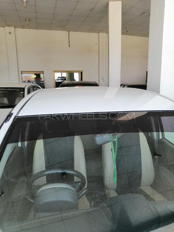 Toyota Passo 2005 for Sale in D.G.Khan Toyota Passo 2005 for Sale in D.G.Khan Image-9