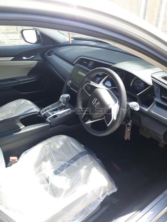 Honda Civic 2017 for Sale in Karachi Honda Civic 2017 for Sale in Karachi Image-2