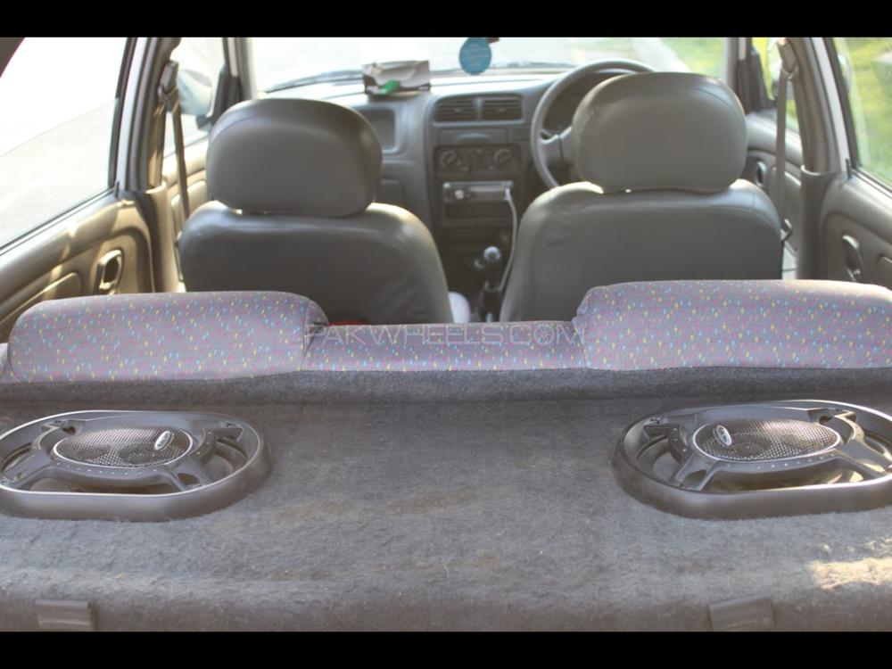 Suzuki Alto 2012 for Sale in Lahore Suzuki Alto 2012 for Sale in Lahore Image-16