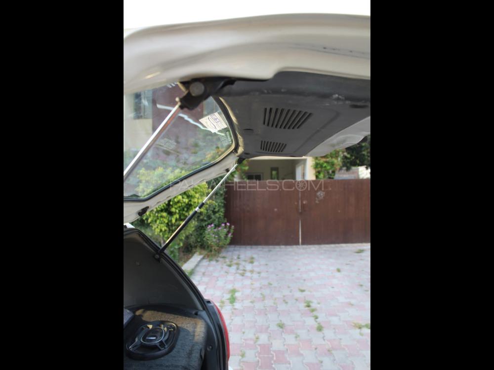 Suzuki Alto 2012 for Sale in Lahore Suzuki Alto 2012 for Sale in Lahore Image-17