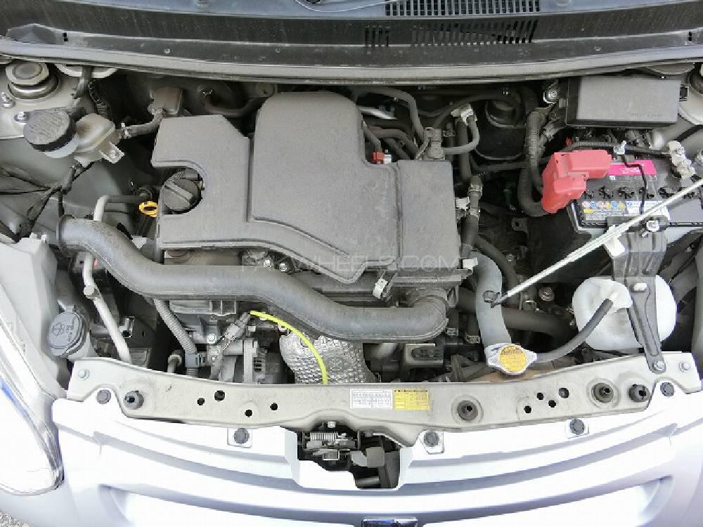 Toyota Passo 2015 for Sale in Lahore Toyota Passo 2015 for Sale in Lahore Image-4