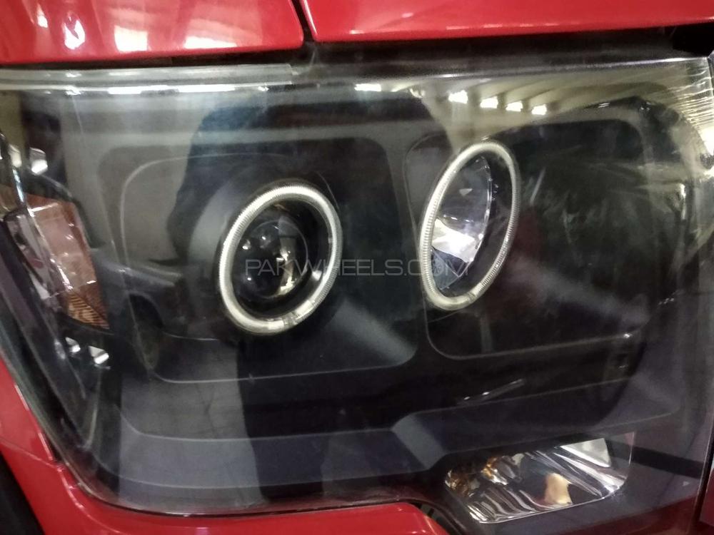 Ford F 150 2012 for Sale in Lahore Ford F 150 2012 for Sale in Lahore Image-5