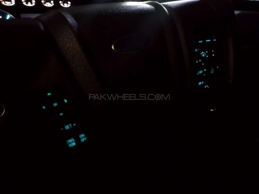 Ford F 150 2012 for Sale in Lahore Ford F 150 2012 for Sale in Lahore Image-13