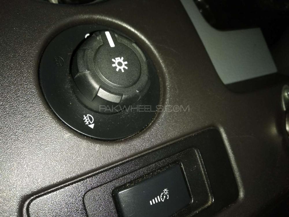 Ford F 150 2012 for Sale in Lahore Ford F 150 2012 for Sale in Lahore Image-18