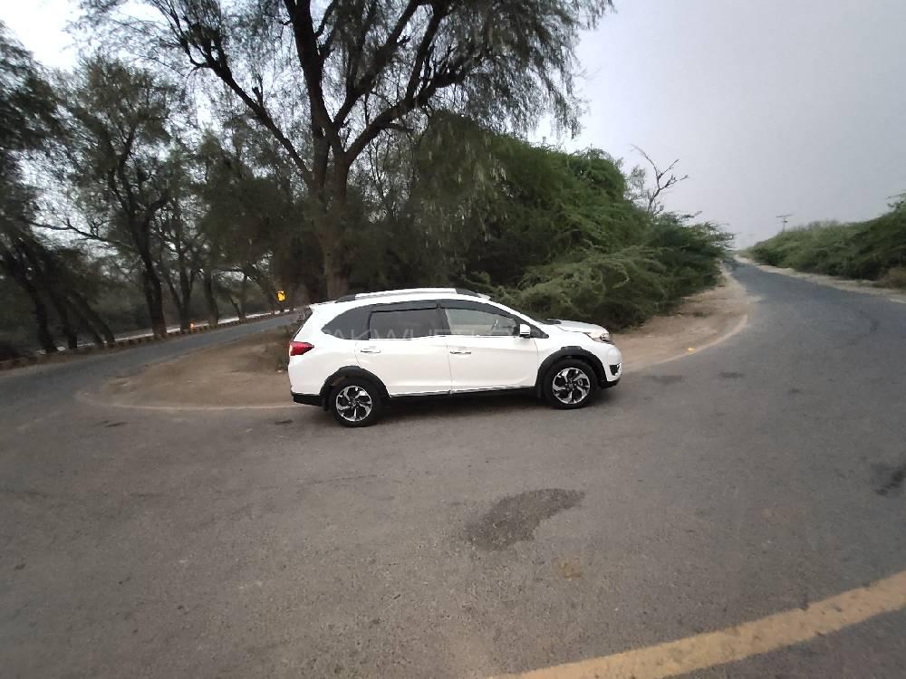 Honda BR-V 2017 for Sale in Bahawalpur Image-1