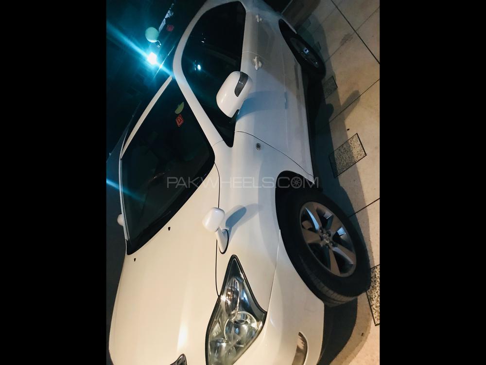 Lexus RX Series 2003 for Sale in Lahore Lexus RX Series 2003 for Sale in Lahore Image-2