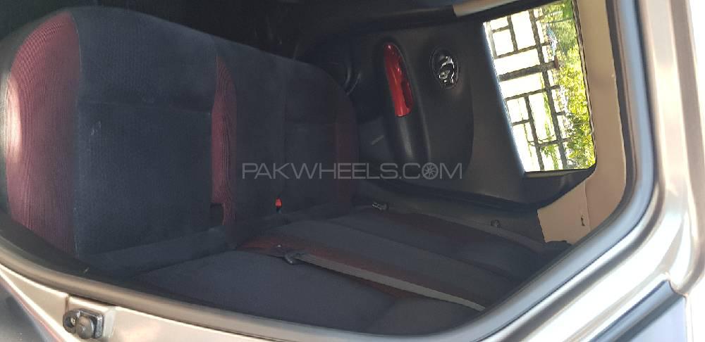 Nissan Juke 2010 for Sale in Islamabad Nissan Juke 2010 for Sale in Islamabad Image-7