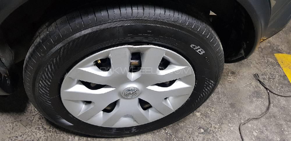 Nissan Juke 2010 for Sale in Islamabad Nissan Juke 2010 for Sale in Islamabad Image-12