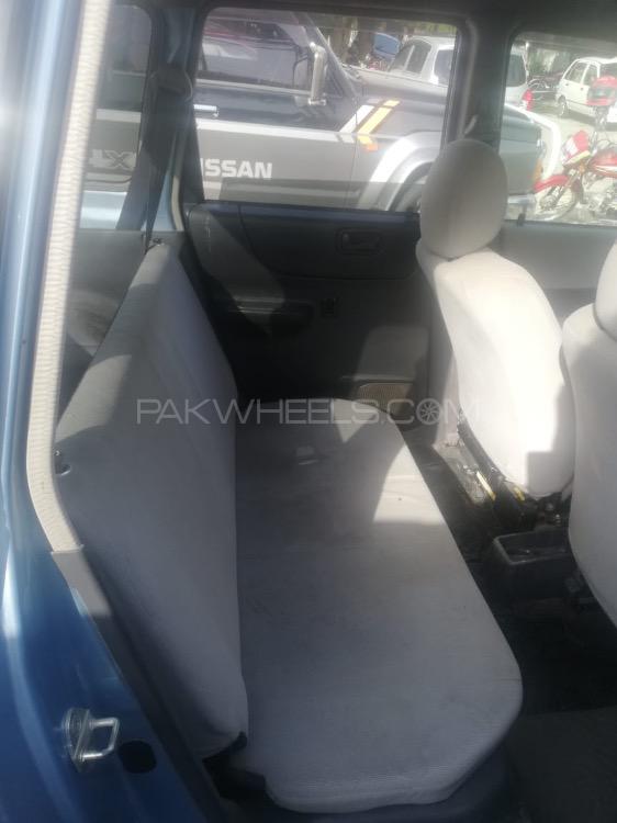 Subaru Pleo 2008 for Sale in Lahore Subaru Pleo 2008 for Sale in Lahore Image-3
