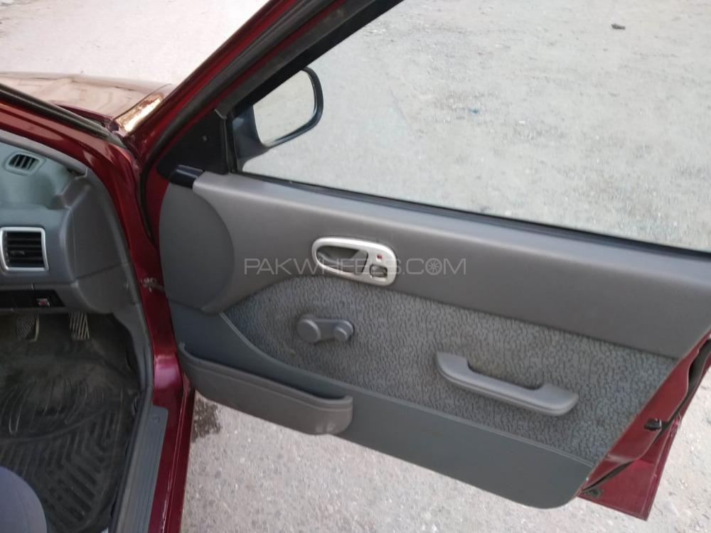 Suzuki Cultus 2011 for Sale in Rawalpindi Suzuki Cultus 2011 for Sale in Rawalpindi Image-11