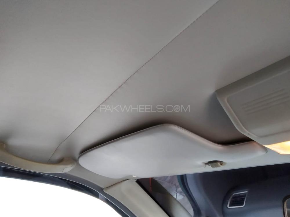 Suzuki Cultus 2011 for Sale in Rawalpindi Suzuki Cultus 2011 for Sale in Rawalpindi Image-14