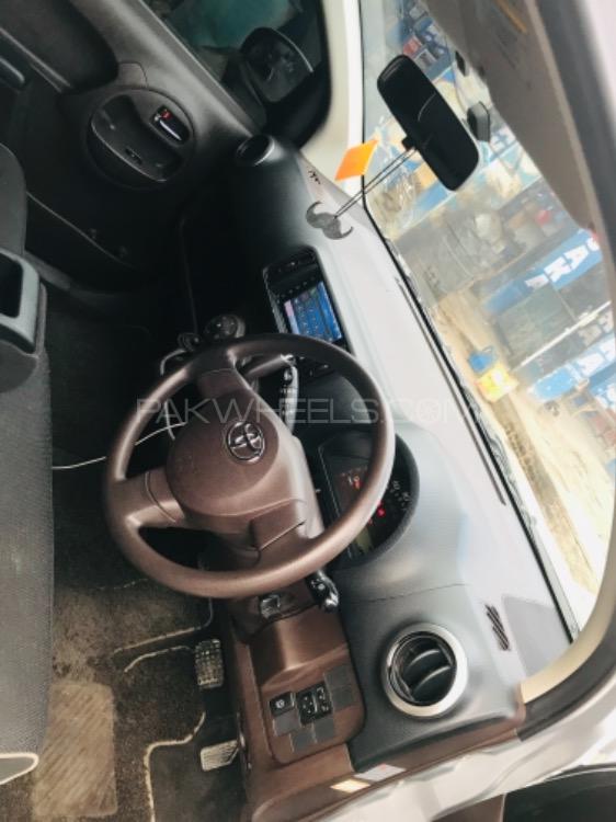 Toyota Passo 2016 for Sale in Peshawar Toyota Passo 2016 for Sale in Peshawar Image-11