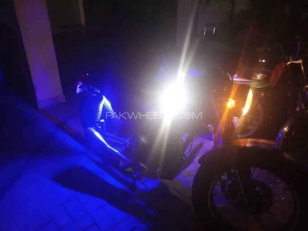 Chinese Bikes Lifan 2018 for Sale Chinese Bikes Lifan 2018 for Sale Image-3