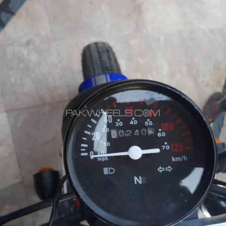 Chinese Bikes Lifan 2018 for Sale Chinese Bikes Lifan 2018 for Sale Image-8
