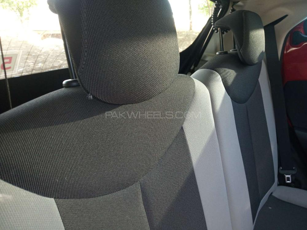 Toyota Aygo 2016 for Sale in Rawalpindi Toyota Aygo 2016 for Sale in Rawalpindi Image-15