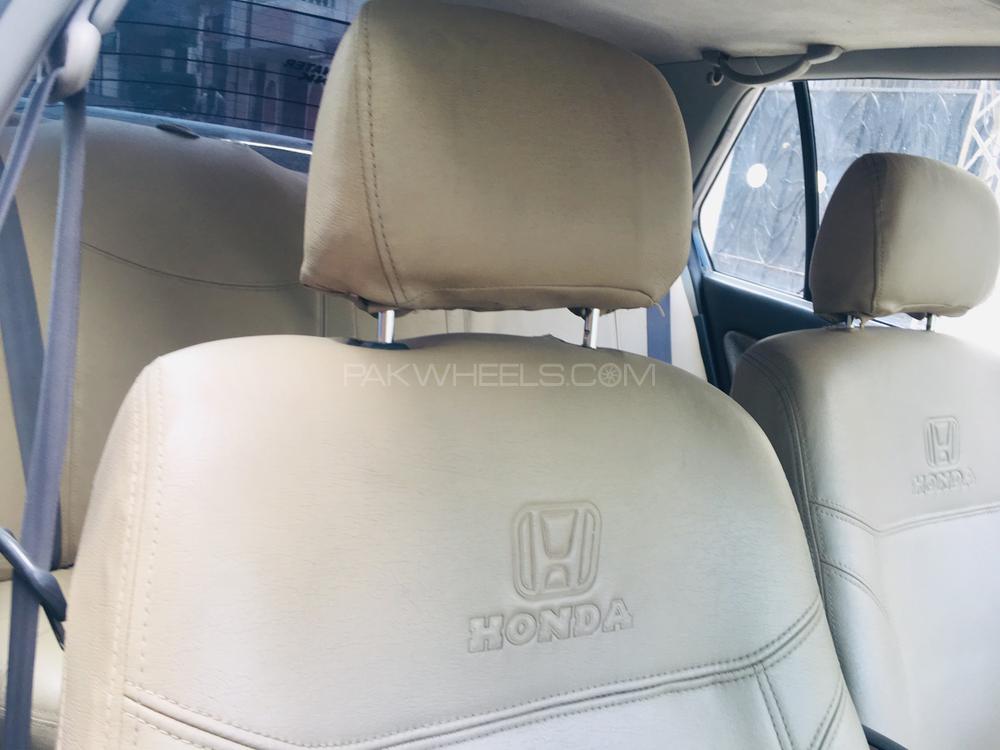 Honda Accord 1993 for Sale in Hyderabad Image-1