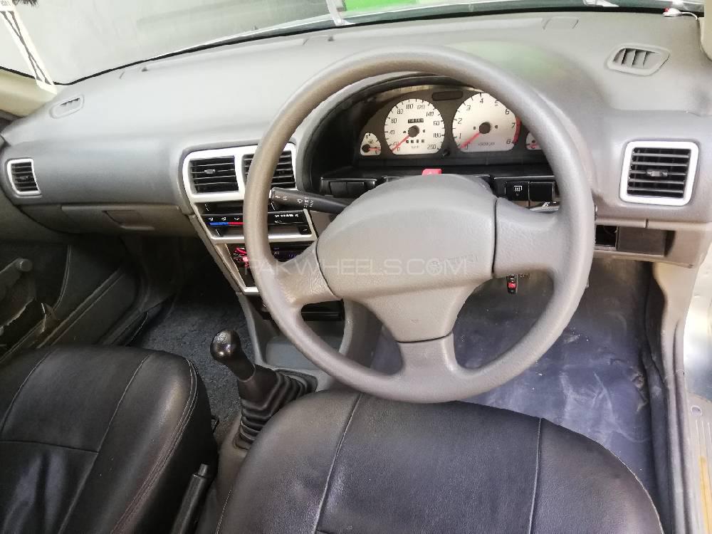 سوزوکی کلٹس 2013 for Sale in راولپنڈی سوزوکی کلٹس 2013 for Sale in راولپنڈی Image-12