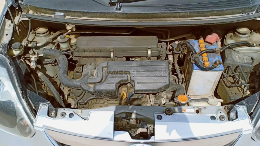 Daihatsu Mira 2012 for Sale in Karachi Daihatsu Mira 2012 for Sale in Karachi Image-5