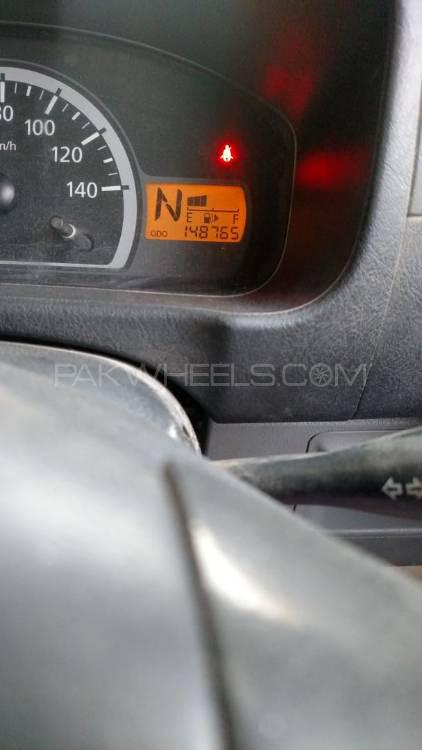 Nissan Clipper 2013 for Sale in Karachi Nissan Clipper 2013 for Sale in Karachi Image-6