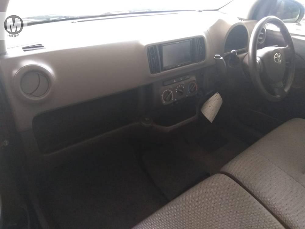 Toyota Passo 2015 for Sale in Karachi Toyota Passo 2015 for Sale in Karachi Image-8