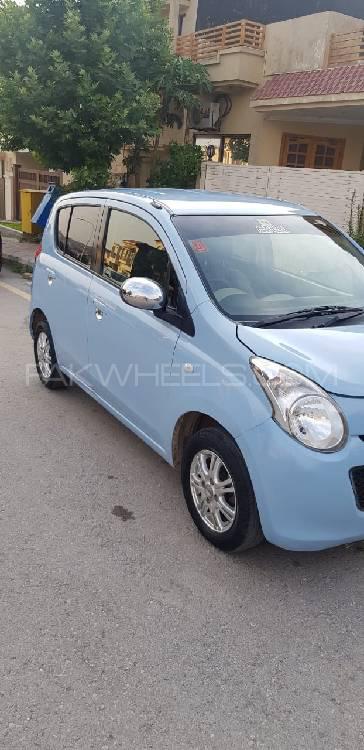 Mazda Carol 2011 for Sale in Rawalpindi Mazda Carol 2011 for Sale in Rawalpindi Image-8