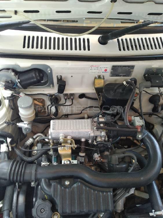 Suzuki Mehran 2018 for Sale in Jhang Suzuki Mehran 2018 for Sale in Jhang Image-2