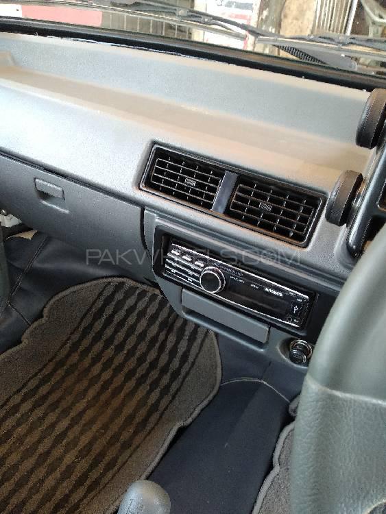 Suzuki Mehran 2018 for Sale in Jhang Suzuki Mehran 2018 for Sale in Jhang Image-9