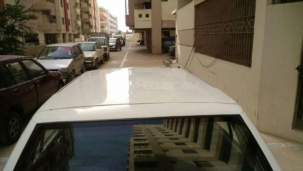 Suzuki Cultus 2009 for Sale in Karachi Suzuki Cultus 2009 for Sale in Karachi Image-16