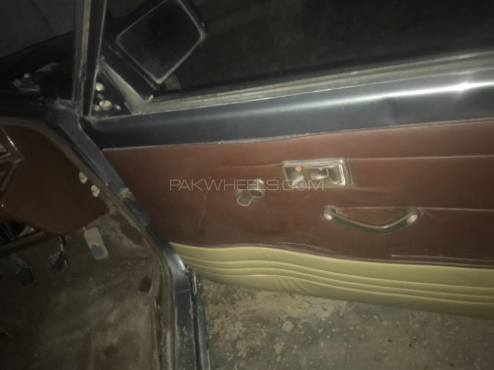 ڈائیہاتسو چارڈ 1988 for Sale in کوئٹہ ڈائیہاتسو چارڈ 1988 for Sale in کوئٹہ Image-7