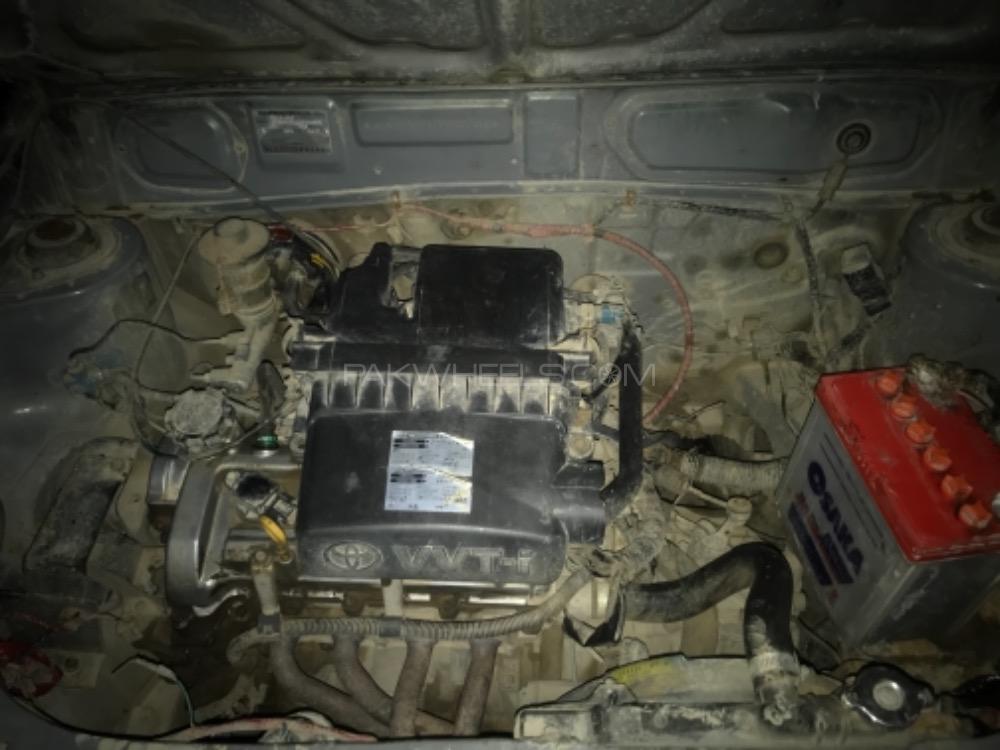ڈائیہاتسو چارڈ 1988 for Sale in کوئٹہ ڈائیہاتسو چارڈ 1988 for Sale in کوئٹہ Image-9