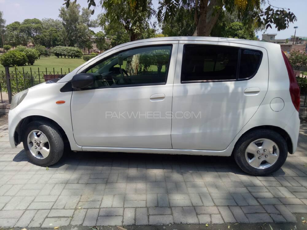 Daihatsu Mira 2009 for Sale in Lahore Image-1